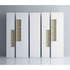 MDF Italia Inmotion Wall System
