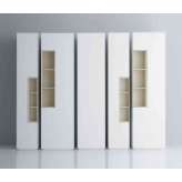 MDF Italia Inmotion Wall System