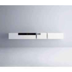 MDF Italia Inmotion Wall System