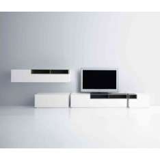 MDF Italia Inmotion Wall System