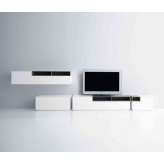 MDF Italia Inmotion Wall System