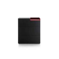 MDF Italia Inmotion Cupboard