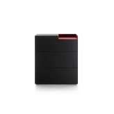 MDF Italia Inmotion Cupboard