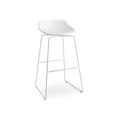 MDF Italia Flow Stool