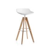 MDF Italia Flow Stool