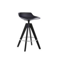 MDF Italia Flow Stool
