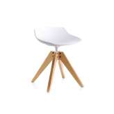 MDF Italia Flow Stool