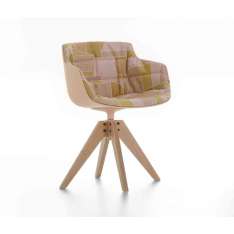 MDF Italia Flow Slim Color