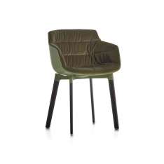 MDF Italia Flow Slim Color