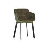 MDF Italia Flow Slim Color