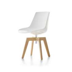 MDF Italia Flow Iroko