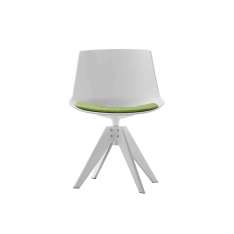 MDF Italia Flow Chair