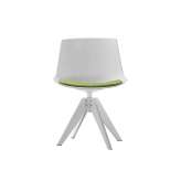 MDF Italia Flow Chair