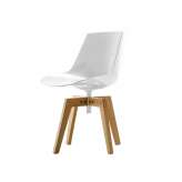 MDF Italia Flow Chair