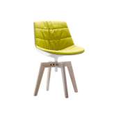 MDF Italia Flow Chair