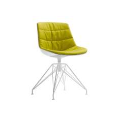 MDF Italia Flow Chair