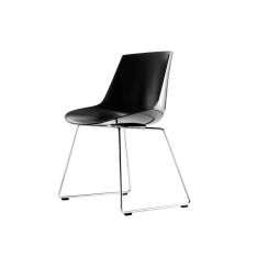 MDF Italia Flow Chair
