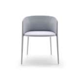 MDF Italia Achille Armchair