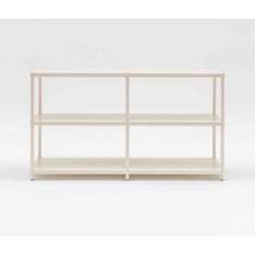 MDD Stilt Bookcase
