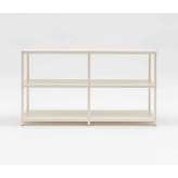 MDD Stilt Bookcase