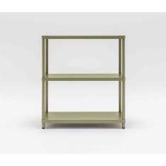 MDD Stilt Bookcase
