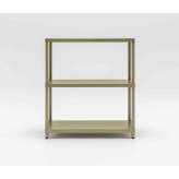 MDD Stilt Bookcase