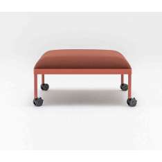 MDD Stilt pouf