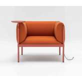 MDD Stilt Armchair