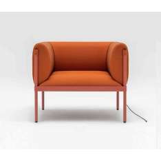 MDD Stilt Armchair