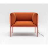 MDD Stilt Armchair