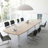 MDD Meeting Table