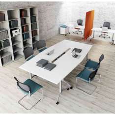 MDD Folding Table