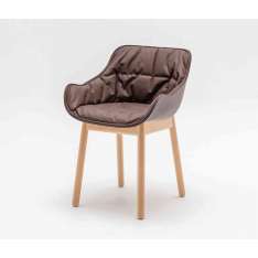 MDD Baltic Soft with wooden base