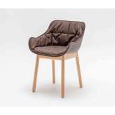 MDD Baltic Soft with wooden base