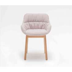 MDD Baltic Soft with wooden base