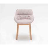 MDD Baltic Soft with wooden base