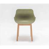 MDD Baltic Basic with wooden base