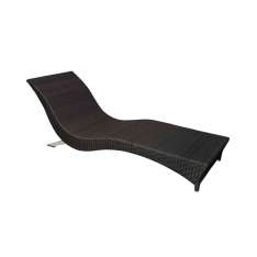 MBM Wellness | Lounger Wellness Mocca