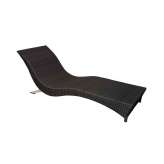MBM Wellness | Lounger Wellness Mocca