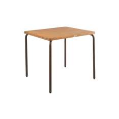MBM Serengeti | Table Serengeti 80X80
