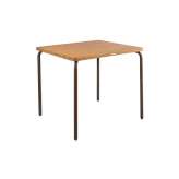MBM Serengeti | Table Serengeti 80X80