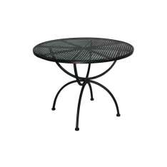 MBM Romeo | Table Romeo Round 100