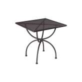 MBM Romeo | Table Romeo 90X90