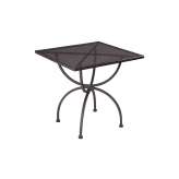 MBM Romeo | Table Romeo 75X75