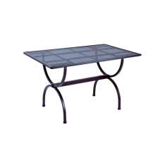 MBM Romeo | Table Romeo 75X125