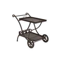 MBM Romeo | Serving Trolley