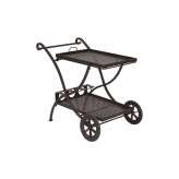 MBM Romeo | Serving Trolley