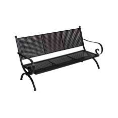 MBM Romeo | Lounge Bench Romeo Elegance 2,5 Seater