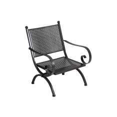 MBM Romeo | Lounge Armchair Romeo Elegance