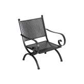 MBM Romeo | Lounge Armchair Romeo Elegance